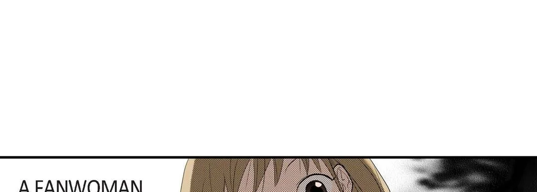 Noona Fan - Chapter 49